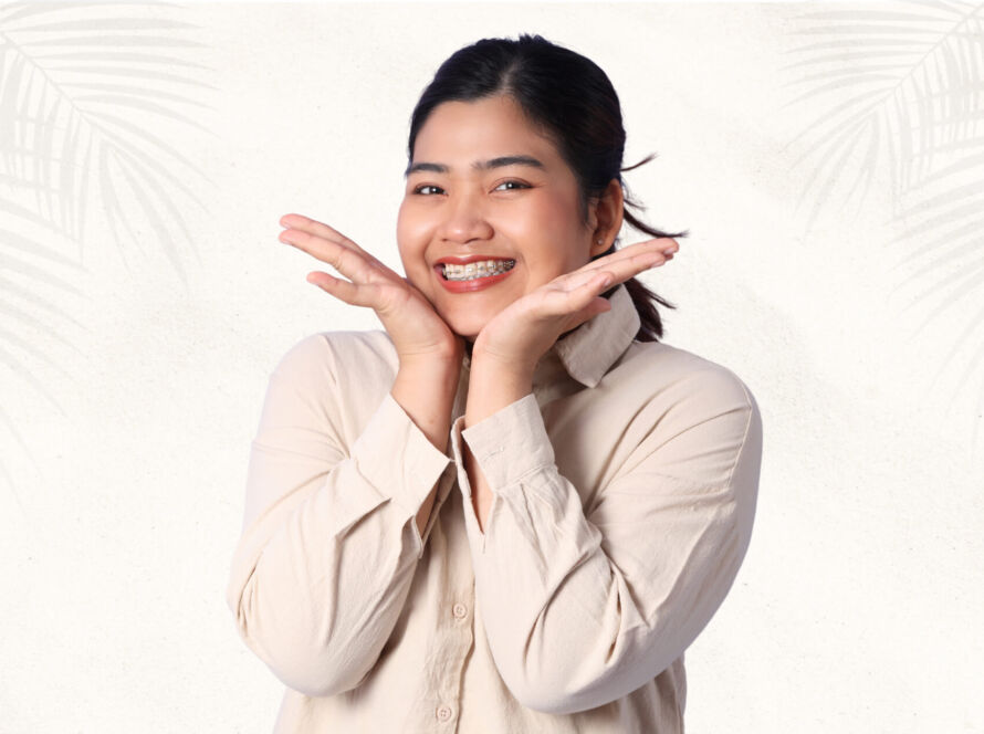 Caring For Braces and Clear Aligners During Summer Vacations