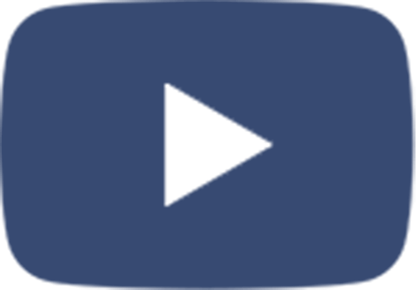 YouTube Icon