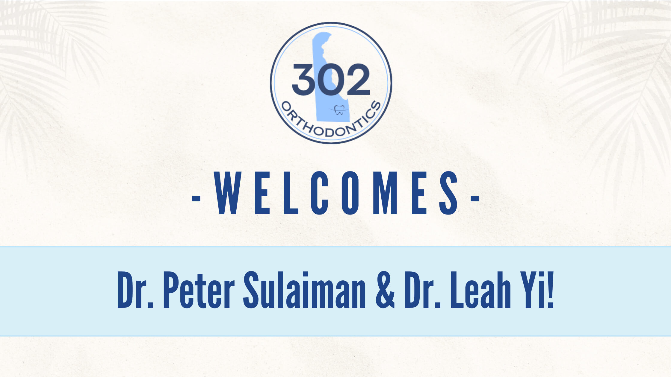 Welcome Blog