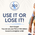 Maximize Your FSA & HSA Benefits Before the Year Ends